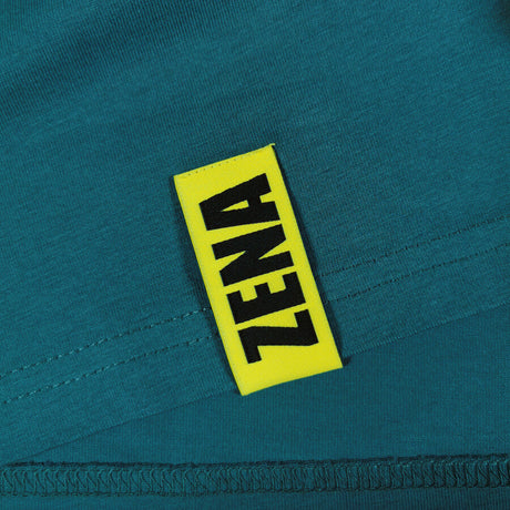 Zena t-shirt flash stargazer xs