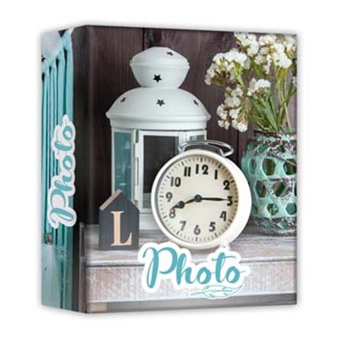 Zep AV46100 Album Slip-in 100 photos 10x15 cm 24 albums