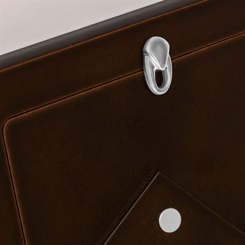 Zep b75457 sondrio 13x18 cm