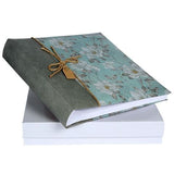 Zep Foto Album GD323250G Garden Grey met 50 Sheets 32x32 cm