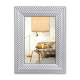 Zep Fotolijst BE768S Rivabella Silver 15x20 cm