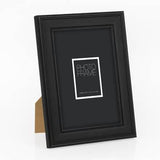 Zep fotolijst dt457b spoleto black 13x18 cm