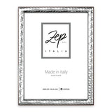 Zep Fotolijst Erice B15846 Silver Plated 10x15 cm