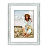 Zep fotolijst ut7718 coira white 13x18 18x24 cm