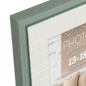 Zep fotolijst we723 ischia grey 20x30 cm