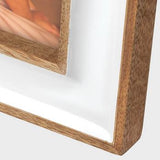 Zep fotolijst xn368w vienna white 15x20 cm