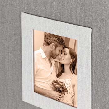 Zep Insteekalbum AY46300G Cassino Grey voor 300 Foto's 10x15 cm