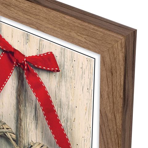 Zep M481B Wood Frame 10x15 cm