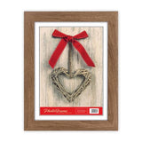 Zep M482B Wood Frame 13x18 cm