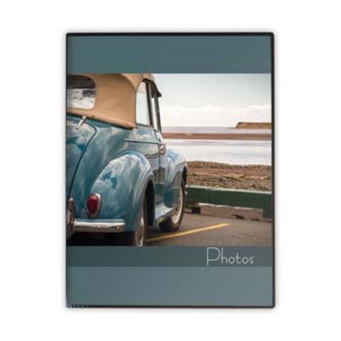 Zep MA4640 Mini Album 40 photos 10x15 cm 36 Stuks