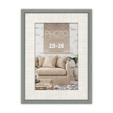 Zep we746 ischia grey 10x15 cm