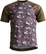 Zimtstern braapz - mtb jersey