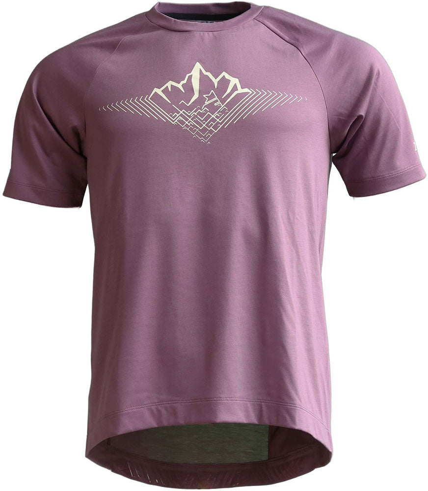 Zimtstern pureflowz - mtb jersey | s