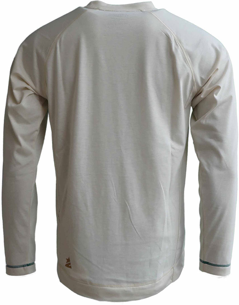 Zimtstern pureflowz eco - mtb long sleeve jersey | xl