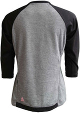 Zimtstern pureflowz - women's mtb 3 4 jersey | m