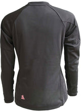 Zimtstern pureflowz - women's mtb long sleeve jersey | l