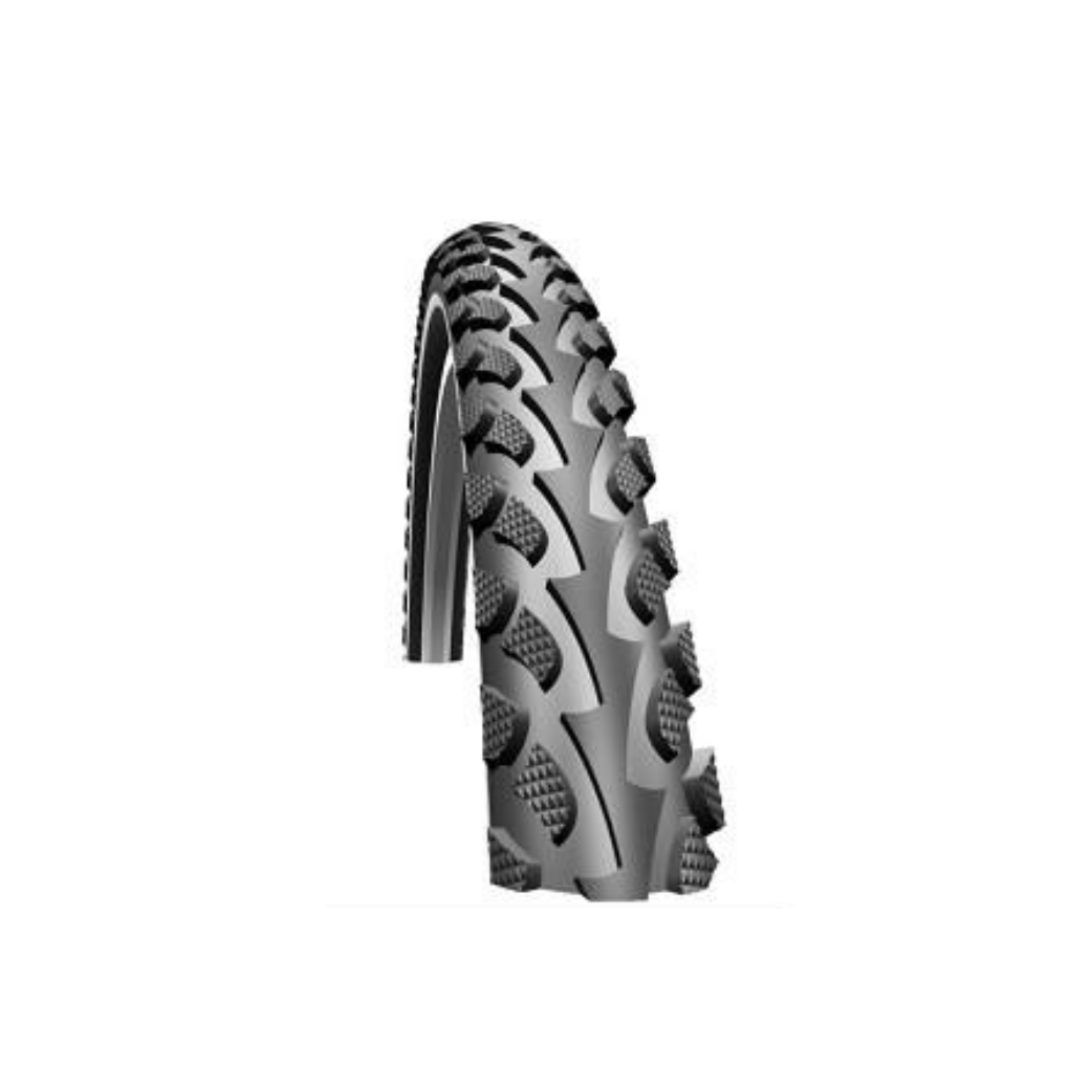 Schwalbe EB1002B Bub 24x1.90 Land Cruiser