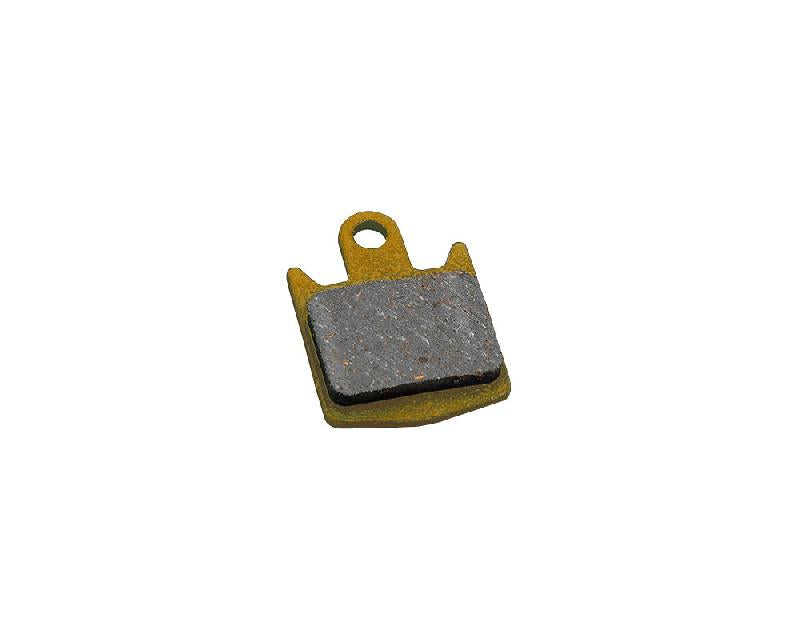 Union Union schijfremblok dbp-22s sintered am hope m4 dh4 438122