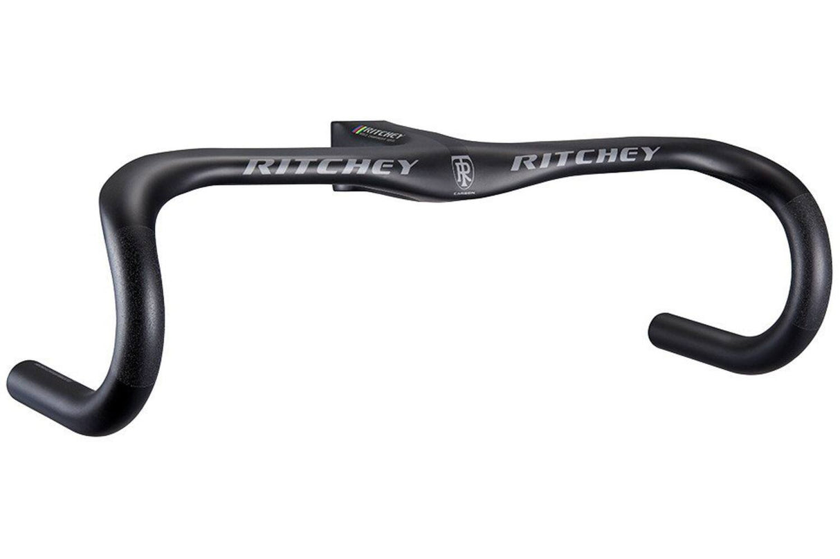 Ritchey Stuur race solo streem carbon ud mat 44cm 100mm