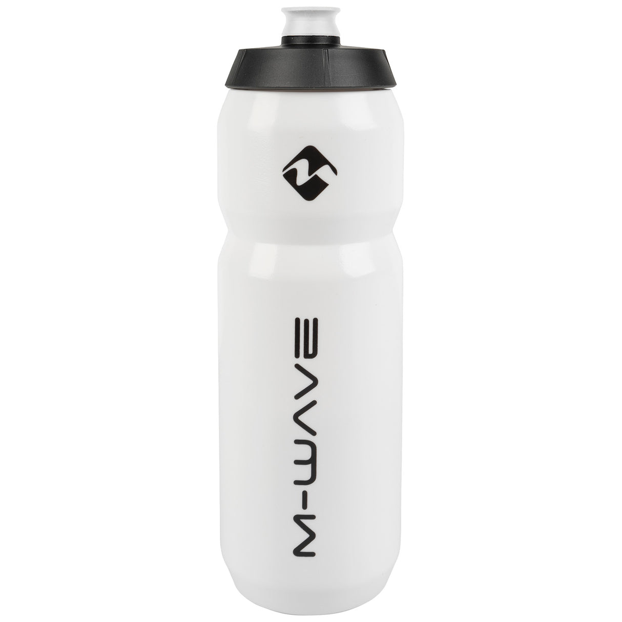 M-wave bidon 750ml met indicator wit