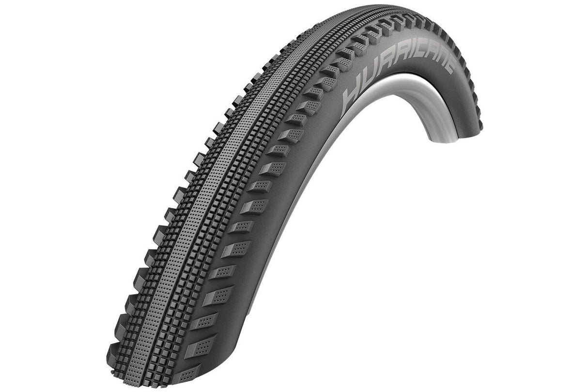 Schwalbe Hurricane perfromance dd reflex 27.5x2.00