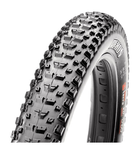 Schwalbe Rekon buitenband 57-622 29x2.25 60 tpi zwart