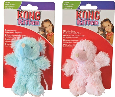 Kong Kat Kitten Teddybier