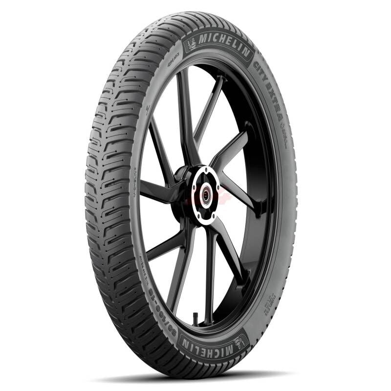 Michelin buitenband 70 90-14 reinf city extra tl