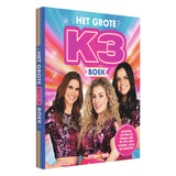 Studio 100 Het Grote Boek