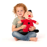 Studio 100 Knuffel Pluche Bumbalu, 35cm