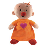 Studio 100 Knuffel Pluche Babilu, 35cm