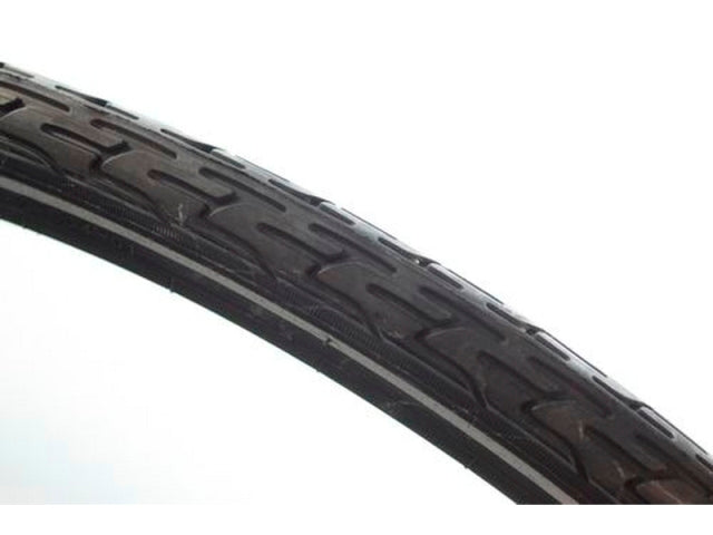 Deli Tire VoorvorkDeli 26x1 3 8 37-590 zwart