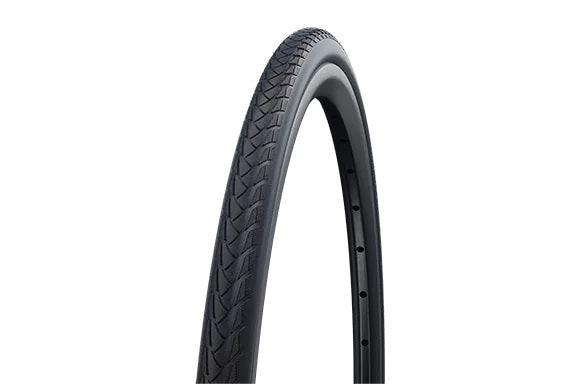 Schwalbe Buitenband Marathon Plus 37-540 (24X1.40) Zwart