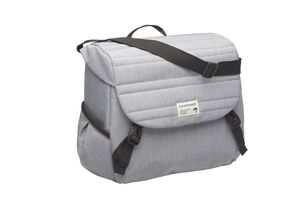 New Tas Mondi Joy Single Quilted Grey