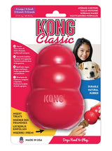 Kong Kong rood