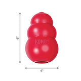 Kong Kong rood