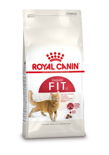 Royal Canin Canin kann fit