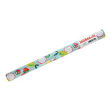 Rotolux Inpakpapier Fruit, 3 mtr.