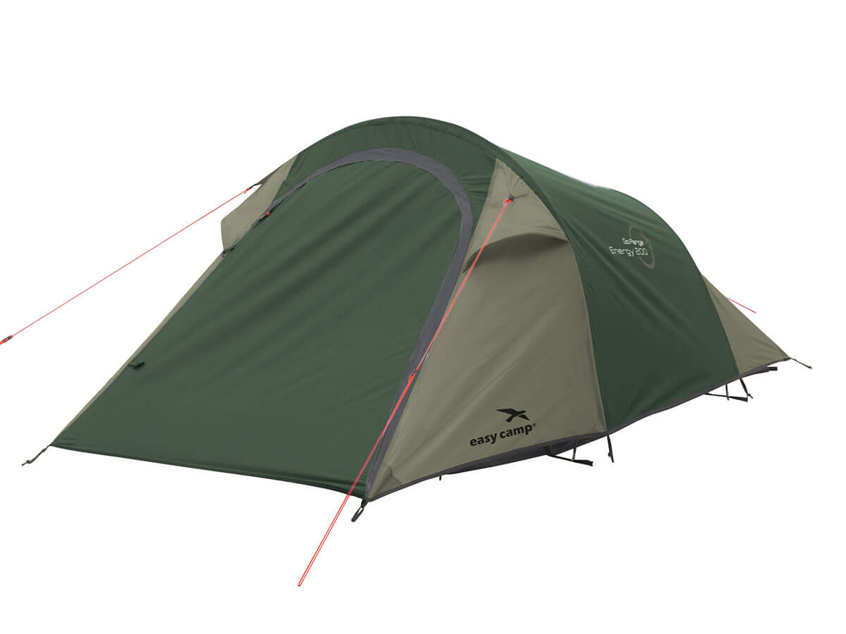 Easy Camp Energy 200 tent