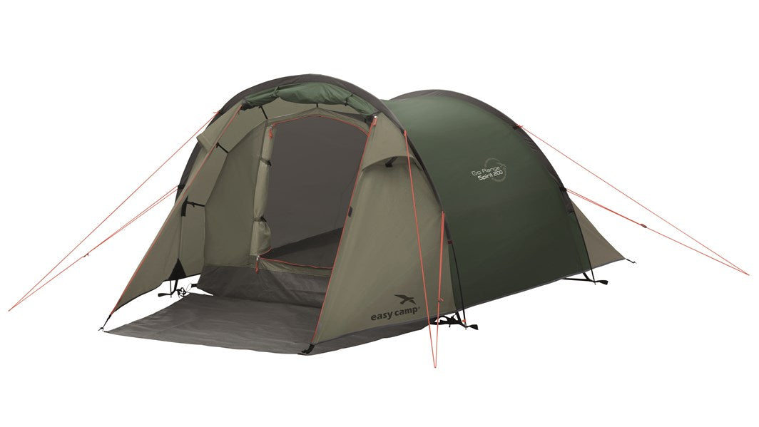 Easy Camp Spirit 200 tent