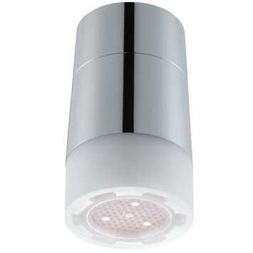 Neoperl Honeycomb Led Straal regelaar 7 kleuren