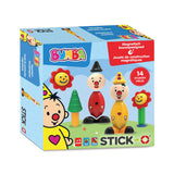 Stick-O Stick-O Speelset, 14dlg.