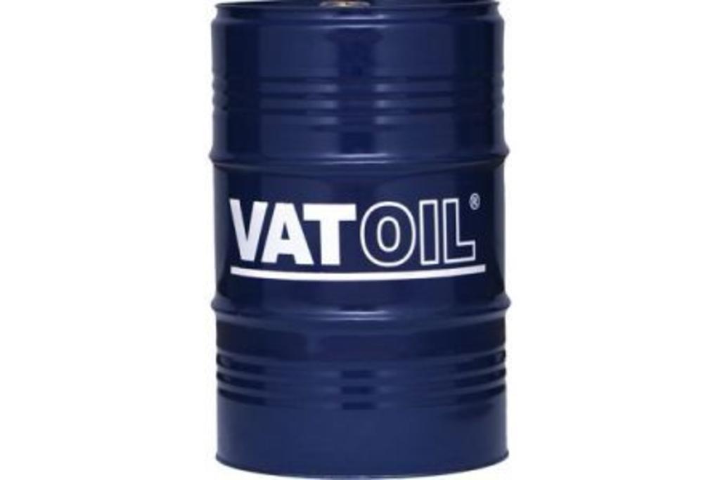 Vatoil scooter 4t 5w-40 (60l)