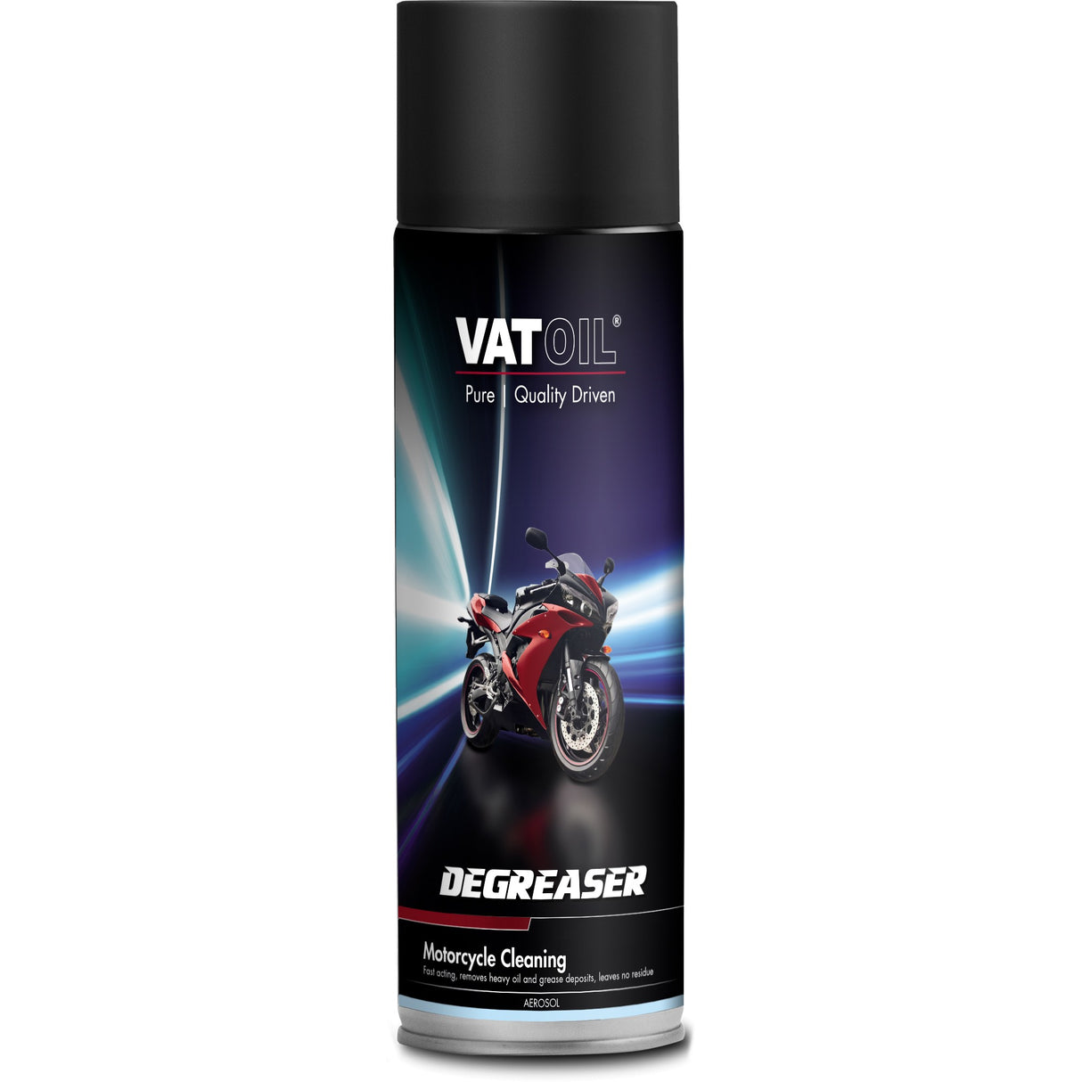 Vatoil spuitbus degreaser (500ml)