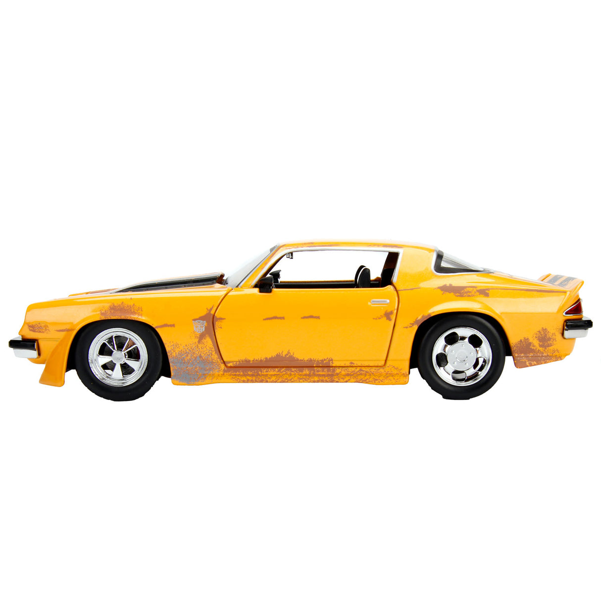 Jada Toys Jada Die-Cast Transformers Bumblebee 1:24