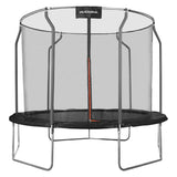 Hudora éischt Trampolin 300v