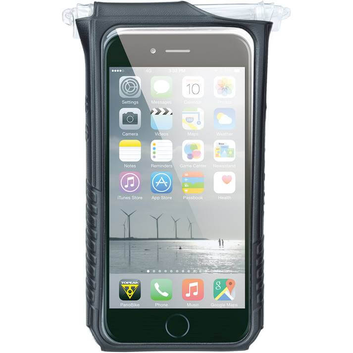 Topeak Drybag Iphone 8 7 6s 6 zw cpl