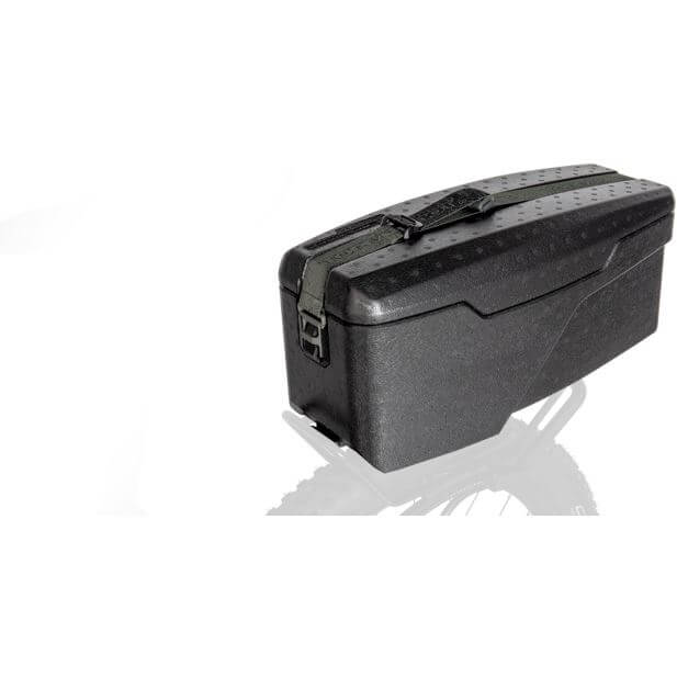 Topeak Batterij opbergbox E-Xplorer TrunkBox