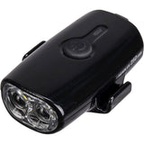 Topeak Helm led Headlux 250 usb zwart