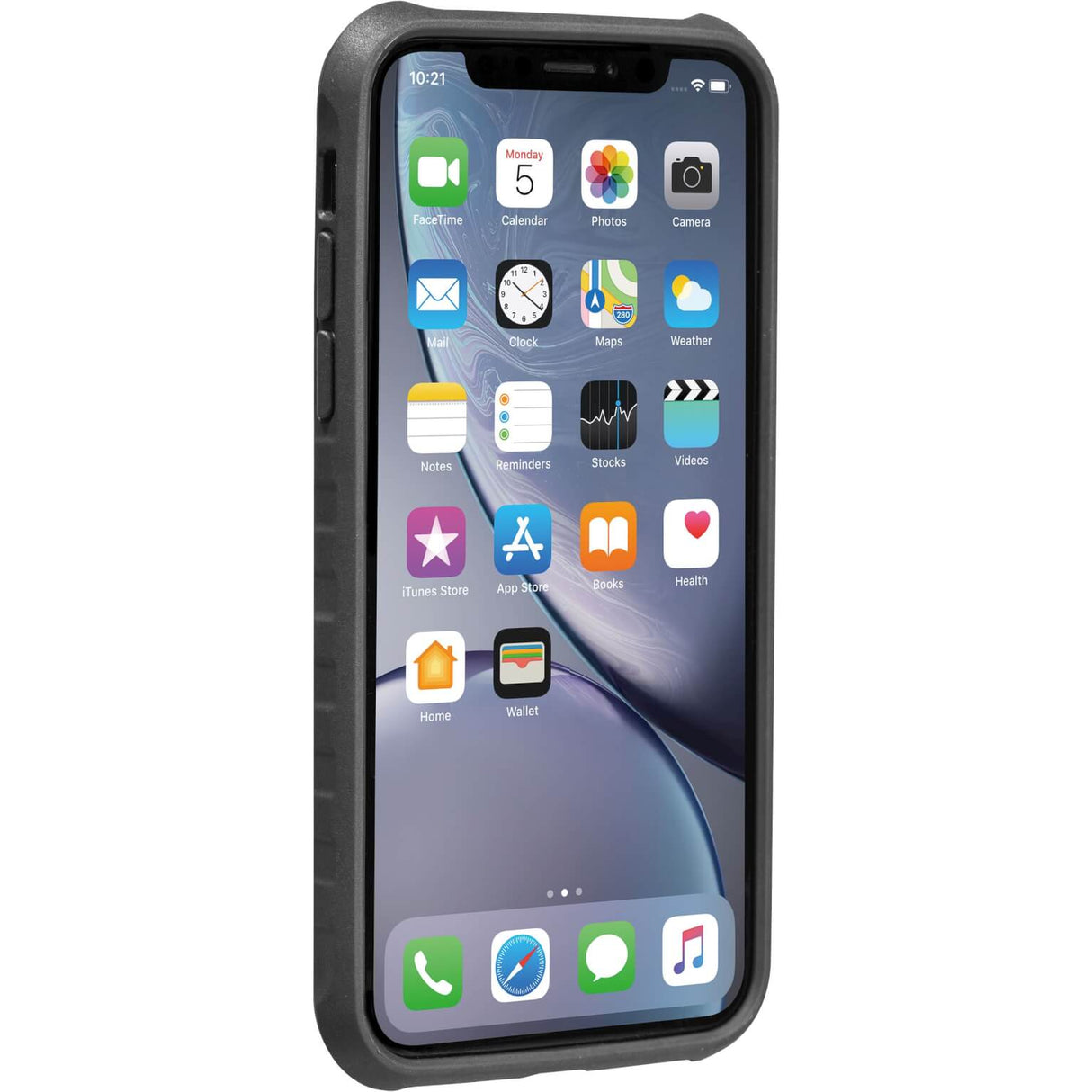 Topeak RideCase Iphone XR zw cpl